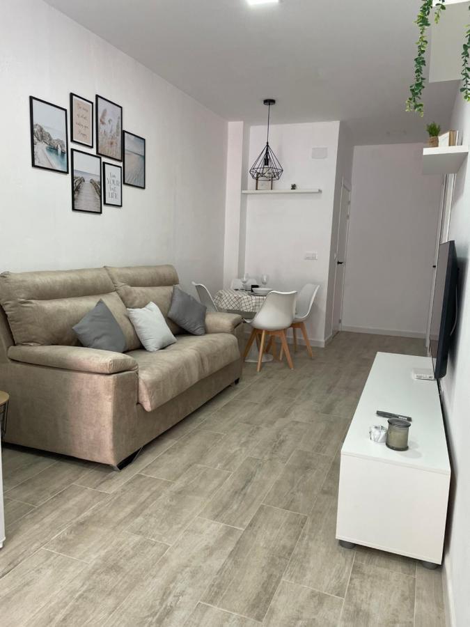 Apartamento Tarifa Sunset 외부 사진