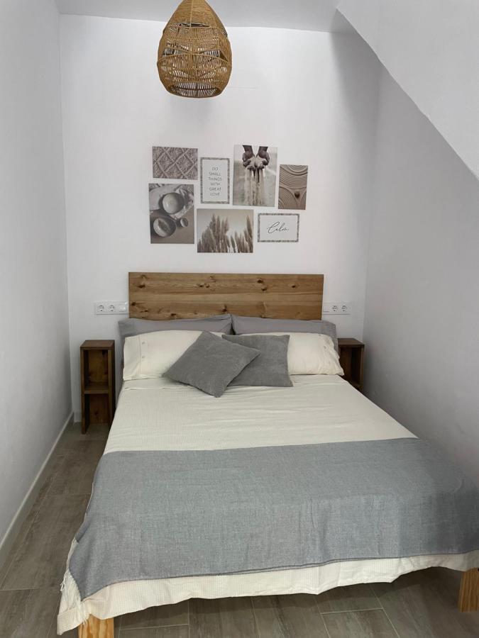 Apartamento Tarifa Sunset 외부 사진