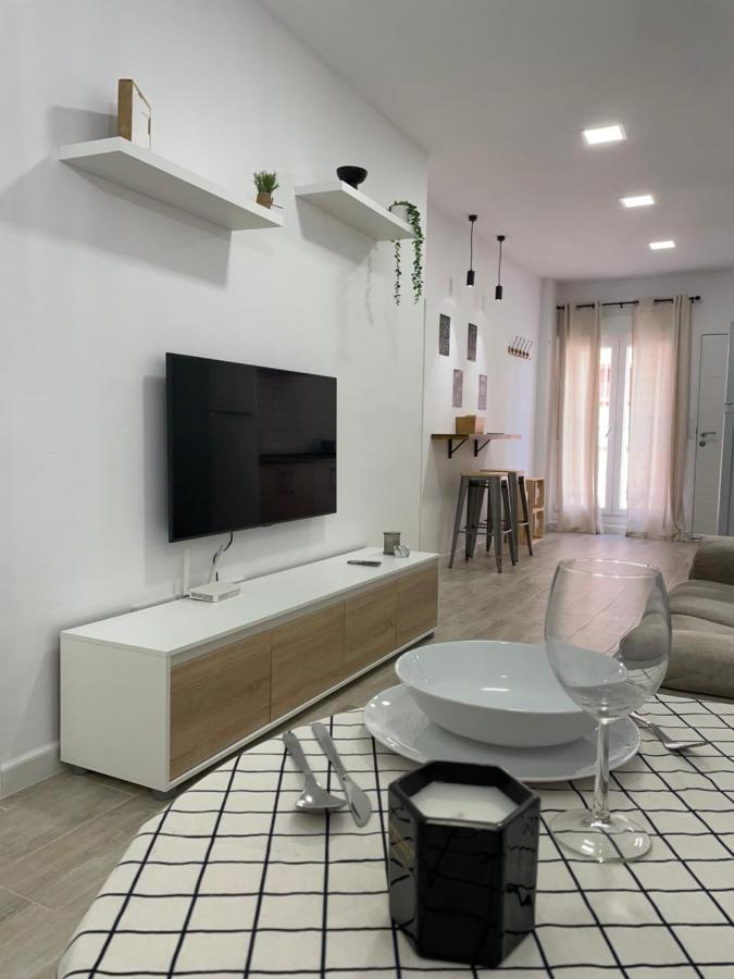 Apartamento Tarifa Sunset 외부 사진