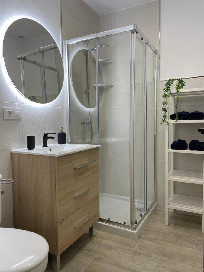 Apartamento Tarifa Sunset 외부 사진