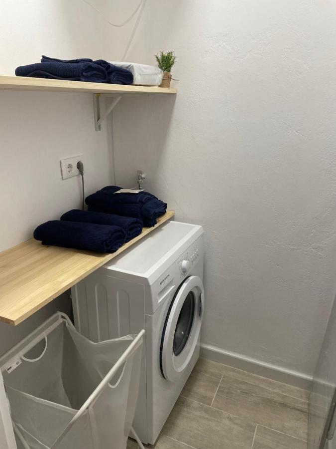 Apartamento Tarifa Sunset 외부 사진